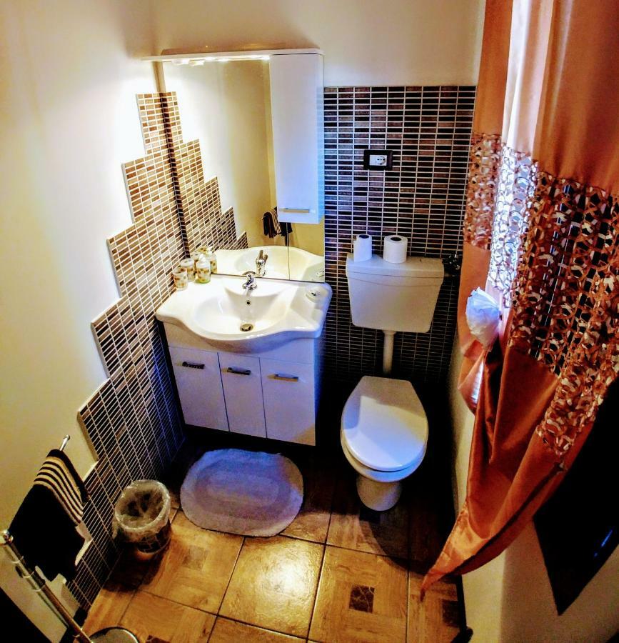 Planet Rooms Bronte Extérieur photo