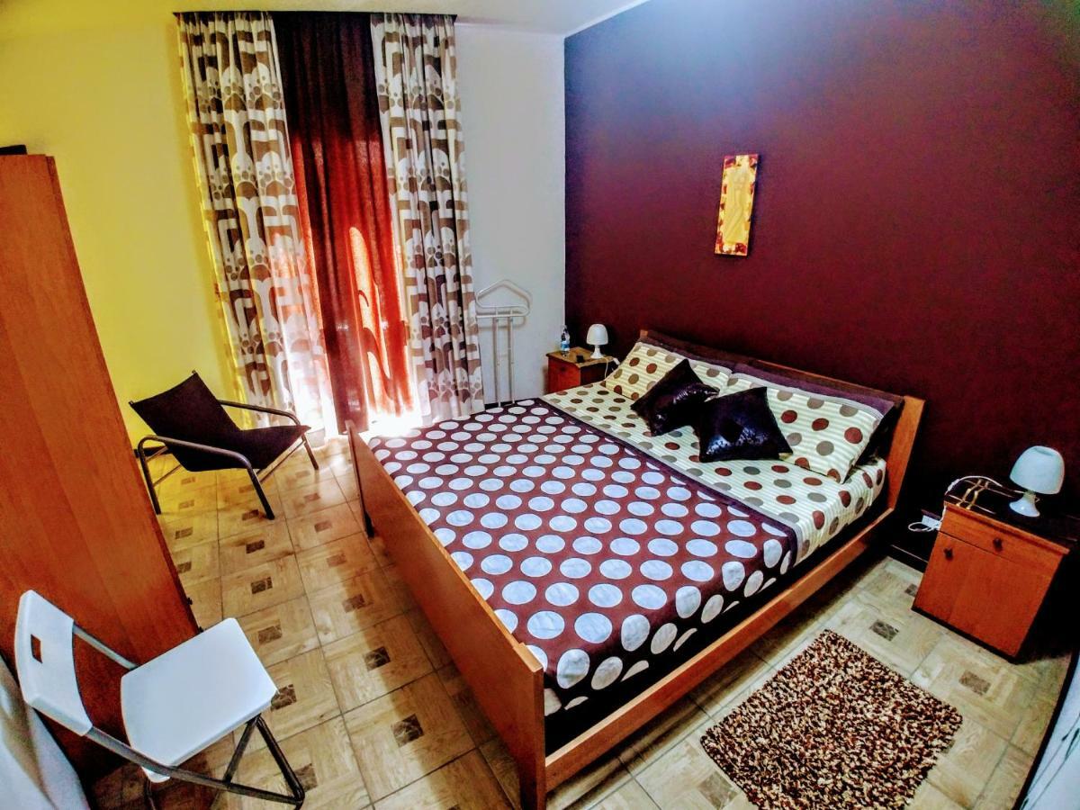 Planet Rooms Bronte Extérieur photo